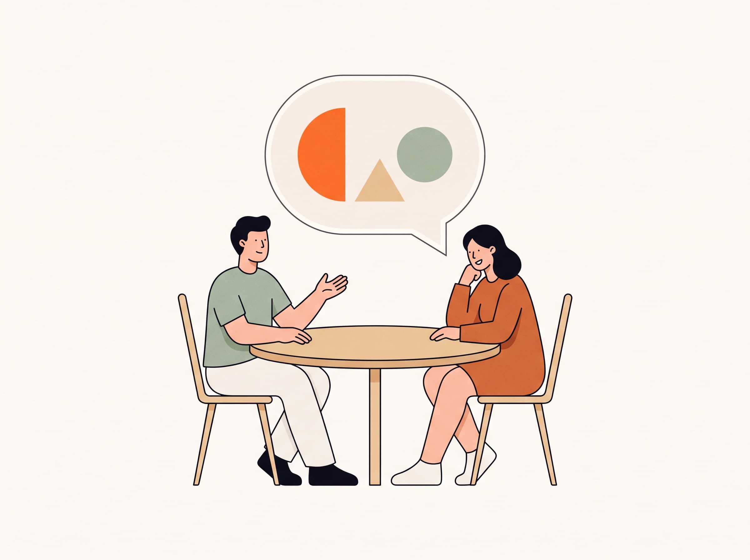 Illustration — free 15-min audit